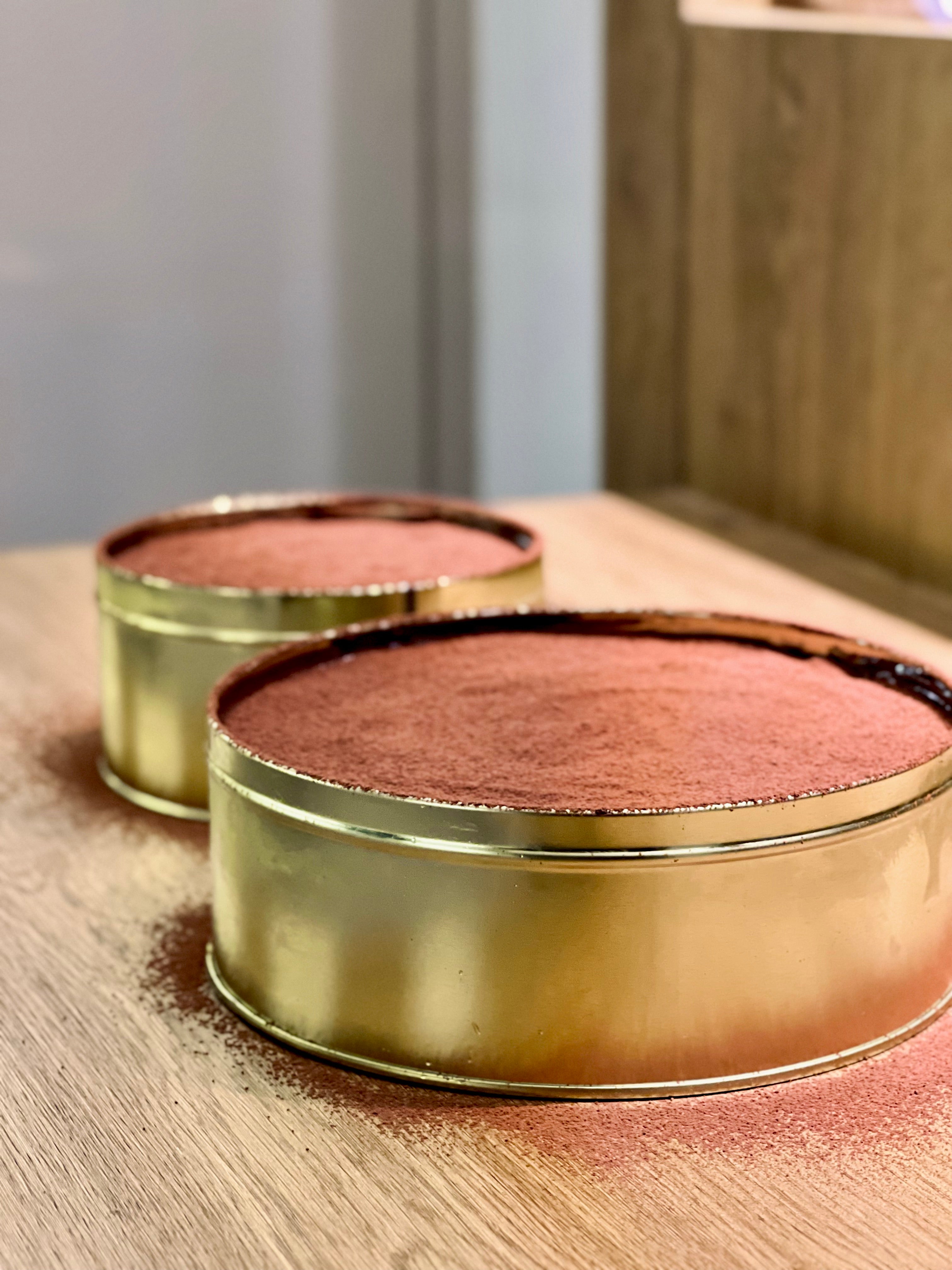 Chocolate Raspberry Torte Recipe | Land O'Lakes